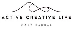 Active Creative Life: creativity, connection, and well-being